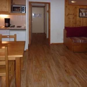 Studio 4 pers avec piscine et sauna idéalement situé - FR-1-322-125