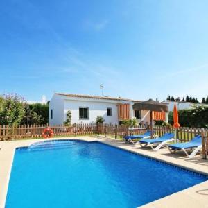 Holiday Home Joaquina II - CIL207