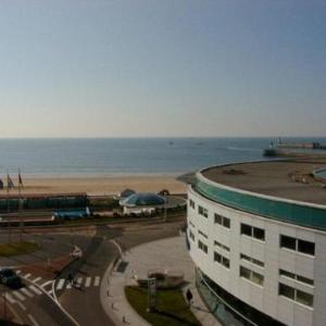 Studio confortable vue mer - 3 pers. - FR-1-331-57