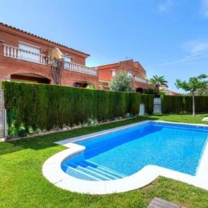 Holiday Home Villa Aragon