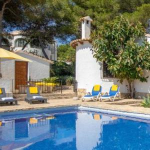 Holiday Home Villa Anja