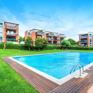 Apartment Medes Golf Eagle