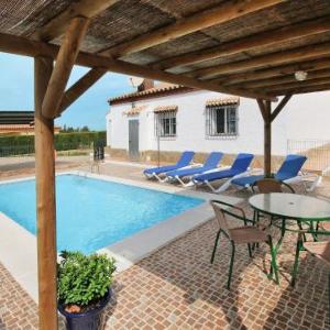 Holiday Home Maria Jose - CIL232