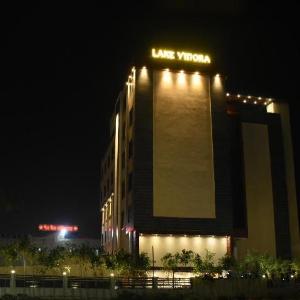 Hotel Lake Vinora