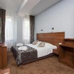 Otel' BRIZ Kaliningrad