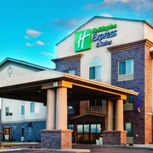 Holiday Inn Express Hotel & Suites Sheldon an IHG Hotel