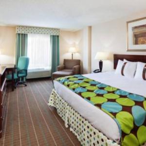 Hampton Inn Norton