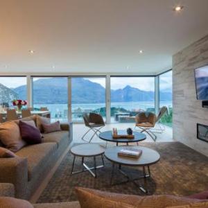 Papillon a Relax it's Done luxury holiday home