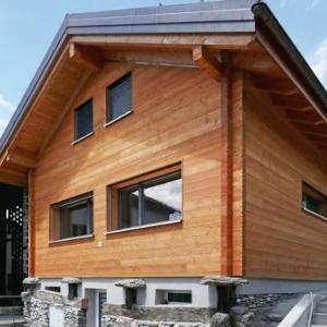 Chalet Le Raccard