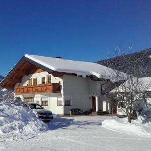 Holiday Home Ennstal