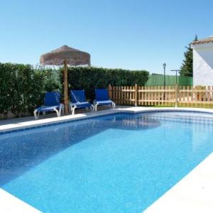 Holiday Home Joaquina III - CIL208