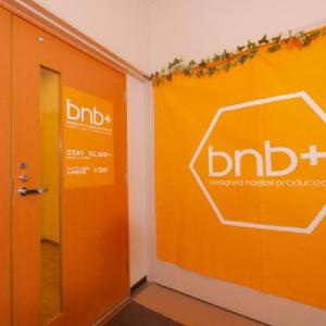 bnbplus Sarasa Nara