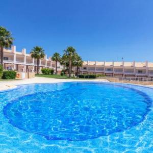 Apartment By the sea