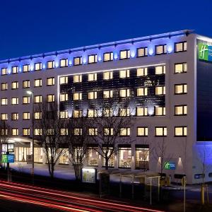 Holiday Inn Express Stuttgart Airport an IHG Hotel