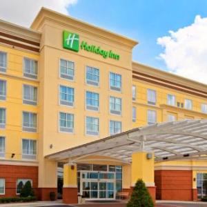 Holiday Inn Louisville Airport - Fair\/Expo hotel in Louisville