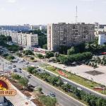 City Center Apartment Chkalova 51/1 Orenburg