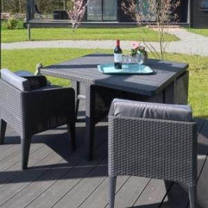 Holiday Home Gronenberger Mühle - SBZ251