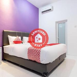 Hotel O Royal Guest House