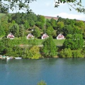 Holiday Home Seepark Kirchheim-7