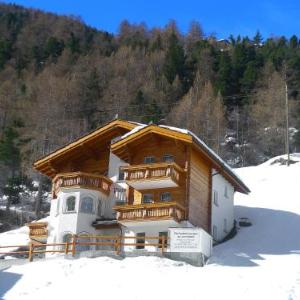 Chalet Haus Piccolo