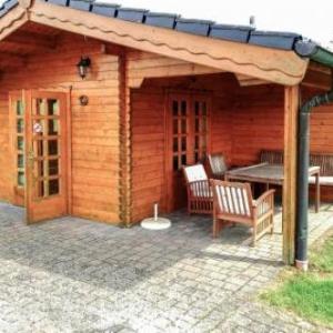 Holiday Home Waldferienpark Gerolstein-14