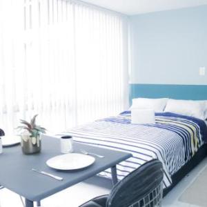 Privada de Horacio 18 Residences