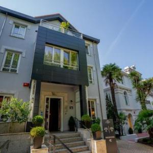 Sercotel El Balcón de la Bahía Suites