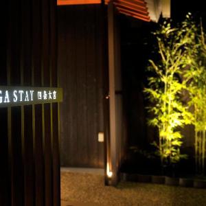 FUGASTAY Shijo Omiya