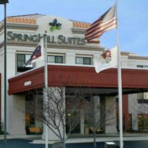 SpringHill Suites by Marriott Chicago Bolingbrook