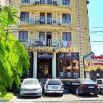 Guest accommodation in Anapa 