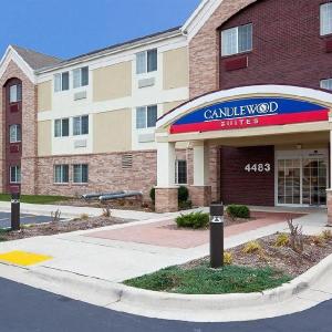 Candlewood Suites Milwaukee Brown Deer an IHG Hotel