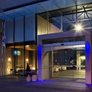 Holiday Inn Express Barcelona City 22@ By IHG