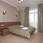 Guest House Triera Vityazevo