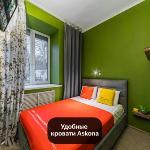 Hotel in Moscow 