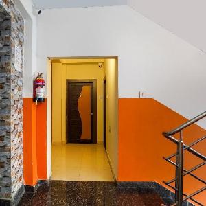 Hotel O Trisha Guest House