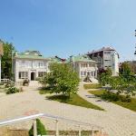 Guest accommodation in Anapa 