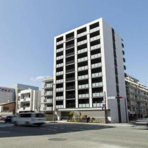SG RESIDENCE INN HAKATA