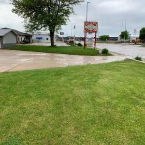 Gateaway Motel Broken Bow NE