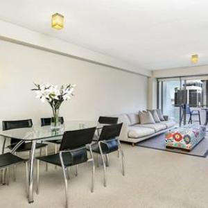 Apartment Berry Street North Sydney BS901