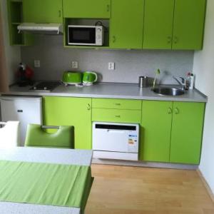 Apartman Ales