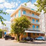 Boutique-Hotel Corona Krasnodar