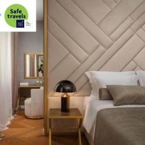 Five Elements Luxury Rooms