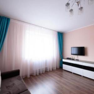 Apartment Prospekt Pobedy 139