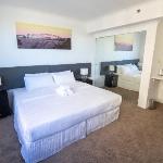 Guest accommodation in Sydney New South Wales