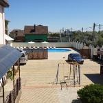 Veles Klub Guest House 