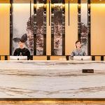 Atour Hotel Tianshui Shoth High-Speed Railway Xihuang Avenue