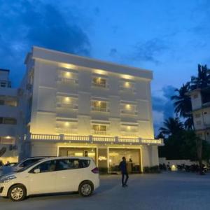 Park Residency Thrissur