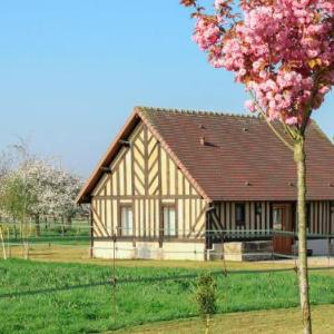 Holiday Home Le Verger - CRB401