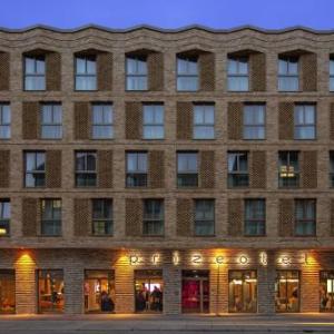 Prize by Radisson Erfurt City