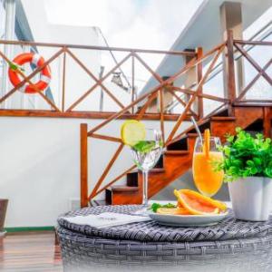 Konke Buenos Aires Hotel